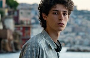 Włoskie kino w dzisiejszym DKF