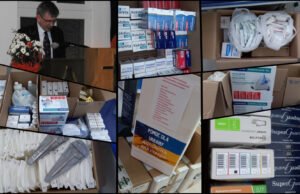 Kolejne podmioty pomagają Ukraińcom