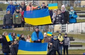 Dzieci ze Szczecinka okazały solidarność