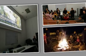 W miejskim parku szukano sów. Dziś powtórka w lesie