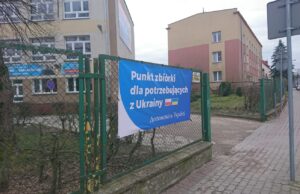 Zanim pomożesz, sprawdź co jest potrzebne!