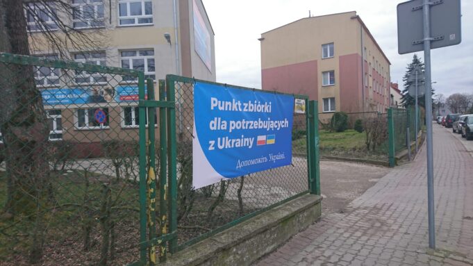 Zanim pomożesz, sprawdź co jest potrzebne!