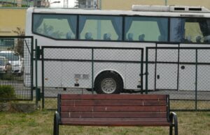 Kolejni uchodźcy przybędą do Szczecinka autokarem