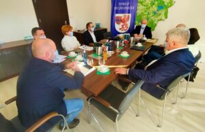 Uchodźcy z objawami będą testowani