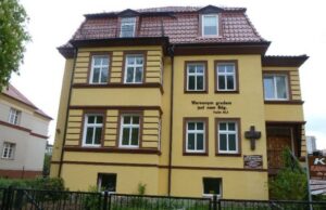 Ewangeliczny Związek Braterski ponownie wspiera obywateli Ukrainy