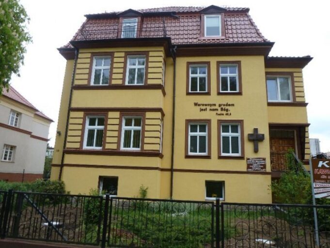 Ewangeliczny Związek Braterski ponownie wspiera obywateli Ukrainy