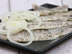 Ostatki, czyli śledzik