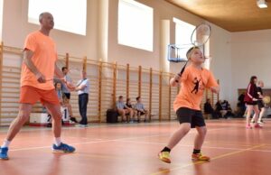 Premierowe Grand Prix Badmintona za nami