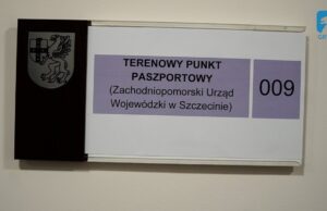 Punkt Paszportowy ponownie otwarty