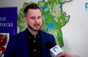 Powiat Szczecinecki pomaga uchodźcom z Ukrainy 🇵🇱 🤝 🇺🇦