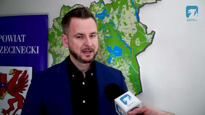 Powiat Szczecinecki pomaga uchodźcom z Ukrainy 🇵🇱 🤝 🇺🇦