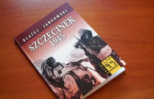 Spotkanie autorskie z Błażejem Jankowskim