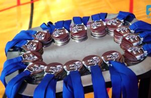 XXIII Memoriał Barbary Krzyżanowskiej-Ksok