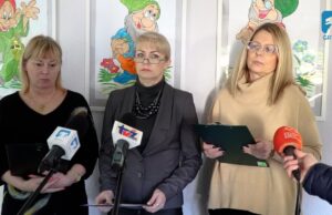 Ratusz kontra przedszkola: jest doniesienie do prokuratury