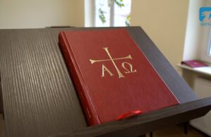 Bliżej Boga #4 – 13.03.2022 – Łk 9, 28b-36