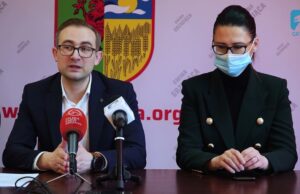 Gmina Grzmiąca organizuje pomoc dla Ukraińców 🇵🇱 🤝 🇺🇦