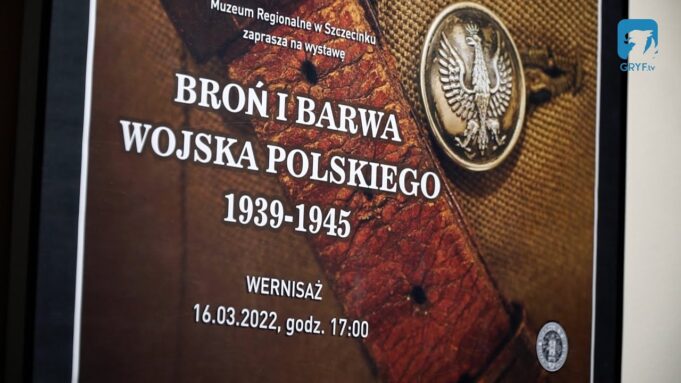 Broń i barwa Wojska Polskiego 1939-1945 – zaproszenie na wystawę