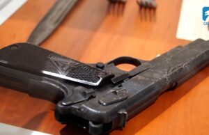 Broń i barwa Wojska Polskiego 1939-1945