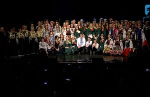 Koncert Gramy dla Ukrainy 🇵🇱 🤝 🇺🇦