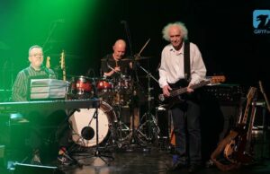 Koncert zespołu Marmolada Blues Band 🇵🇱 🤝 🇺🇦