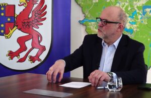 Nasz Powiat – 23.03.2022 – Dalsza pomoc uchodźcom