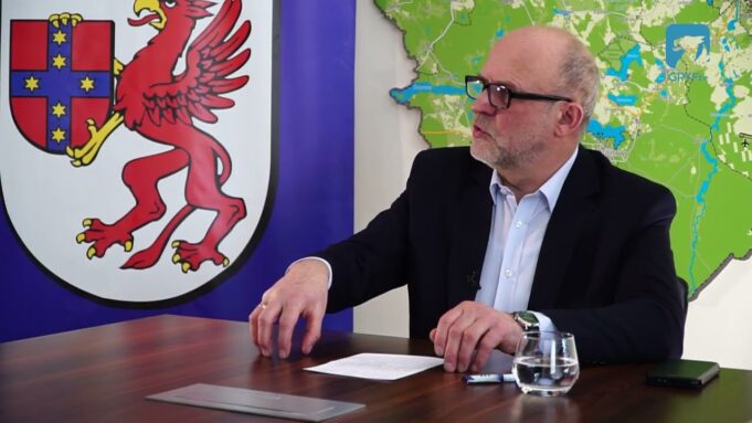 Nasz Powiat – 23.03.2022 – Dalsza pomoc uchodźcom