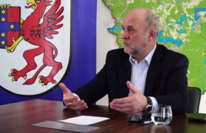 Nasz Powiat – 24.03.2022 – Inwestycje szpitalne, drogowe oraz informatyczne