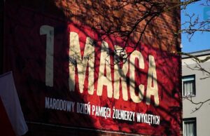 Narodowy Dzień Pamięci Żołnierzy Wyklętych w Szczecinku