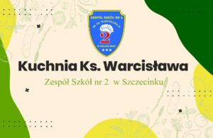 Kuchnia Księcia Warcisława #1 – Sałatka szopska