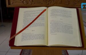 Bliżej Boga #5 – 27.03.2022 – Łk 15, 1-3.11-32