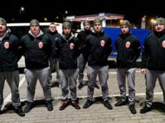 Harcerze Delty jadą pomagać na granicy 🇵🇱 🤝 🇺🇦