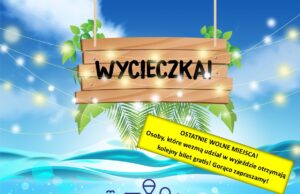 Borneńska MBP zaprasza na wycieczkę – zostały ostatnie wolne miejsca!