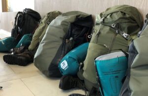 Leśnicy z RDLP Szczecinek pomagają kolegom na Ukrainie