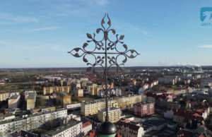 Bliżej Boga #3 – 03.03.2022 – Łk 4, 1-13