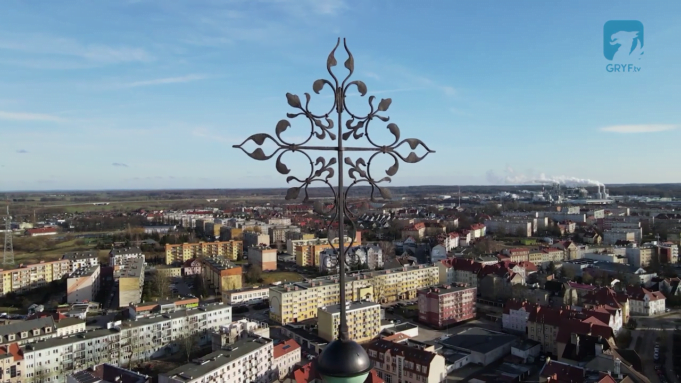 Niedzielne Słowo Boże w naszym programie