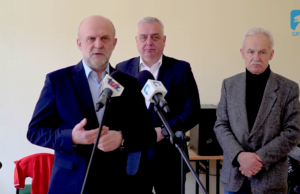 Powiat i miasto dalej razem pomagają, choć miejsc noclegowych zaczyna brakować