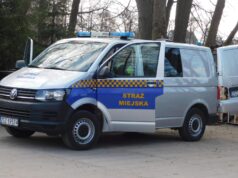 Więcej kar za śmiecenie