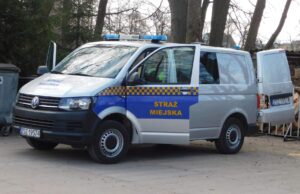 Więcej kar za śmiecenie