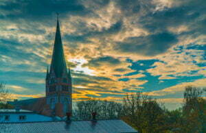 Niedzielne Słowo Boże w naszym programie