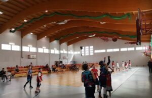 EMET 3×3 Basket Liga rozegrała rundę rewanżową