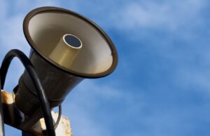 Nie wszędzie zawyją syreny