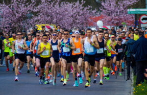 Bieg Osińskiego już w niedzielę