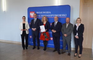 Umowa na dofinansowanie szpitala podpisana