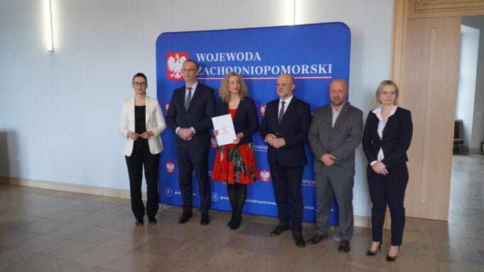 Umowa na dofinansowanie szpitala podpisana