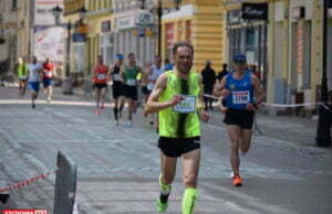 38. Bieg Uliczny – Memoriał Winanda Osińskiego
