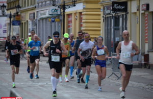 Zapraszamy na videorelacje z Biegu Osińskiego