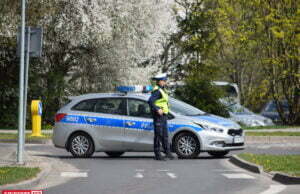 Bez prawka, przeglądu i ubezpieczenia