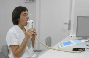 Bezpłatna spirometria w Bornem Sulinowie