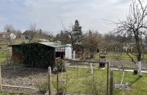 Miejskie wsparcie dla działkowców