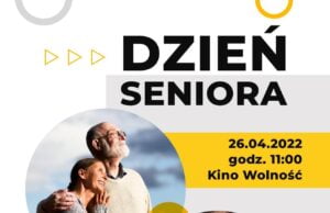 Spóźniony prezent dla seniorów: koncert Haliny Frąckowiak